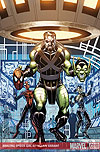 Amazing Spider-Girl (2006) #27 (VILLAIN VARIANT)