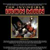 INVINCIBLE IRON MAN #6, page 1