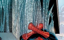 AMAZING SPIDER-MAN FAMILY #3