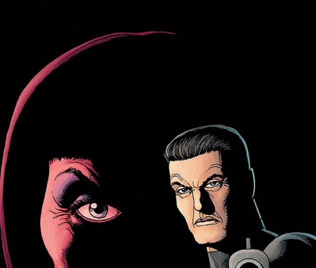PUNISHER: WAR ZONE #1