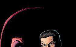 PUNISHER: WAR ZONE #1