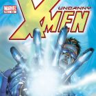 UNCANNY X-MEN #422