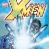 UNCANNY X-MEN #422