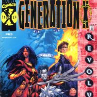 Generation X #63