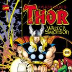 Digital Comics Storyline Spotlight: Surtur Saga