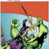 MARVEL ADVENTURES TWO-IN-ONE #16