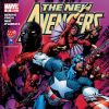 New Avengers #12
