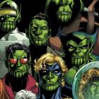 Wizard World LA 2008: Who Do You Trust? One-Shot Announced