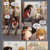 ANITA BLAKE, VAMPIRE HUNTER: GUILTY PLEASURES #9, page 6