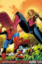 Marvel Adventures the Avengers (2006) #24