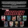 THE ORDER #8, page 1