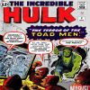 Incredible Hulk #2