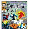 FANTASTIC FOUR #349