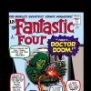 FANTASTIC FOUR #5