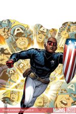 Young Avengers Presents (2008) #1