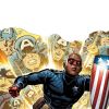 YOUNG AVENGERS PRESENTS #1
