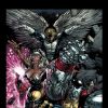 UNCANNY X-MEN #492
