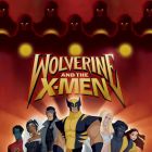 First Look: Wolverine & The X-Men