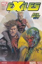 Exiles (2001) #24