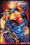 Ms. Marvel (2006) #21