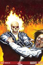 Ghost Rider (2006) #16
