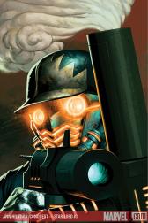 Annihilation: Conquest - Starlord #3 
