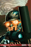 Annihilation: Conquest - Starlord (2007) #3
