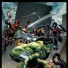 AVENGERS: THE INITIATIVE   #5
