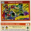 The Kree-Skrull War, Card #123