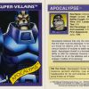 Apocalypse, Card #80