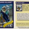 Black Cat, Card #72