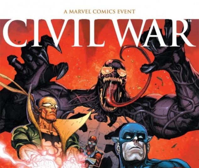 Civil War: Choosing Sides (2006)
