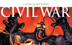 Civil War: Choosing Sides (2006)