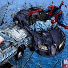 NEW SPIDER-MAN STORY FOR FCBD 2007 NOW WITH MORE PAGES!