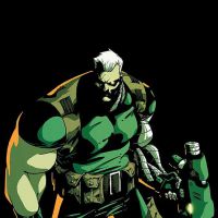 Cable & Deadpool (2004) #38