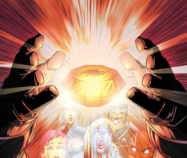 New Excalibur (2005) #15