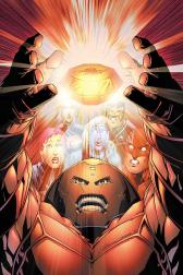 New Excalibur #15 