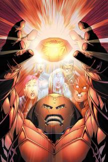 New Excalibur (2005) #15
