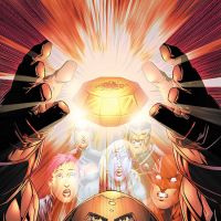 New Excalibur (2005) #15