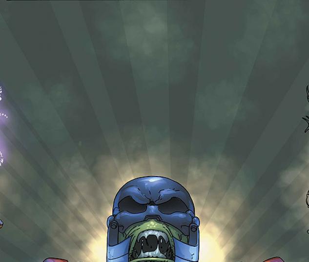 MARVEL TEAM-UP #12
