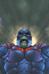 Marvel Team-Up #12 