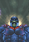 Marvel Team-Up (2004) #12