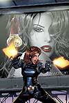 Black Widow (2004) #3