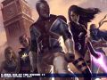 X-Men: Die by the Sword (2007) #1 Wallpaper