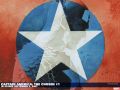 Captain America: The Chosen (2007) #1 Wallpaper