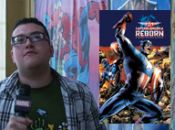 Marvel On Location: Reborn On Sale