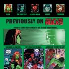 FALL OF THE HULKS: SAVAGE SHE-HULKS #3 recap page