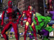 Marvel vs. Capcom 3 Gameplay Video #5
