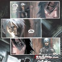 X-FORCE: SEX AND VIOLENCE #1 preview art by Gabriele Dell'Otto
