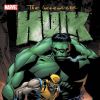 Hulk: Tempest Fugit
